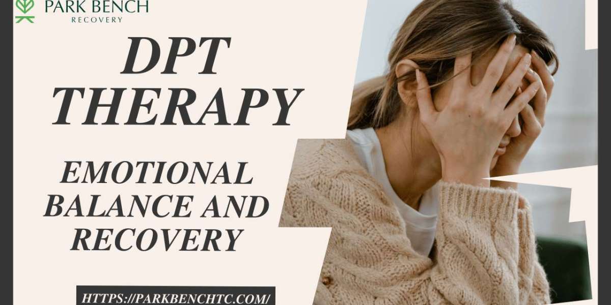 DBT Therapy: Your Path to Emotional Balance and Recovery