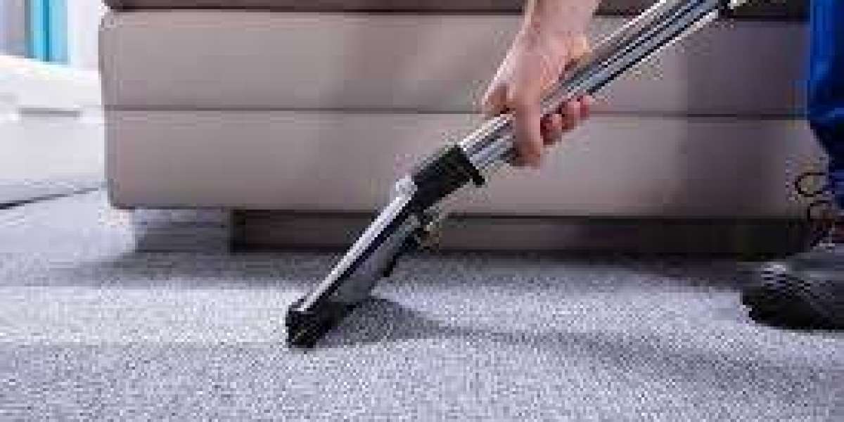 Say Goodbye to Allergens: How Carpet Cleaning Enhances Indoor Health