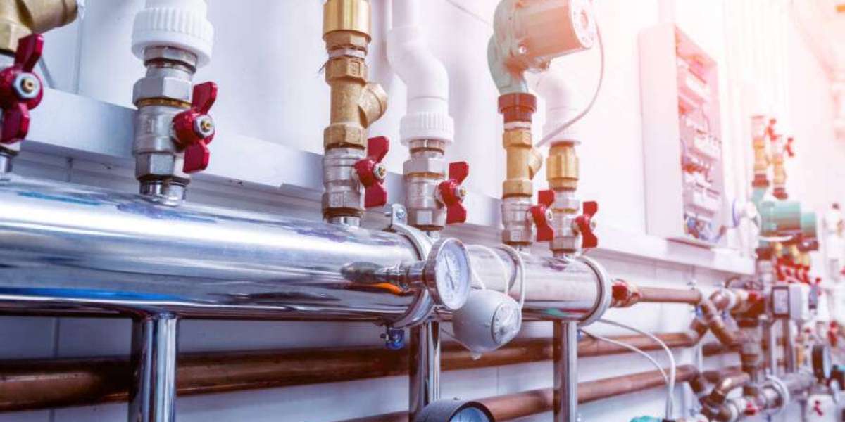 Efficient Gas Maintenance Services in Abu Dhabi: Ensuring Safety and Performance