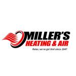 Miller's Heating & Air Profile Picture