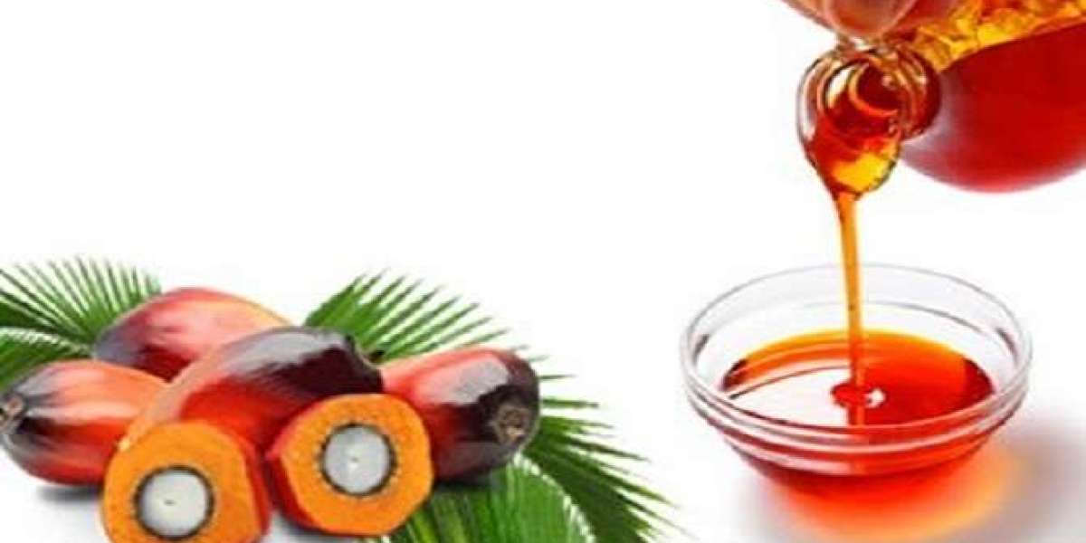 Palm Oil Price | Prices | Pricing | News | Database | Chart