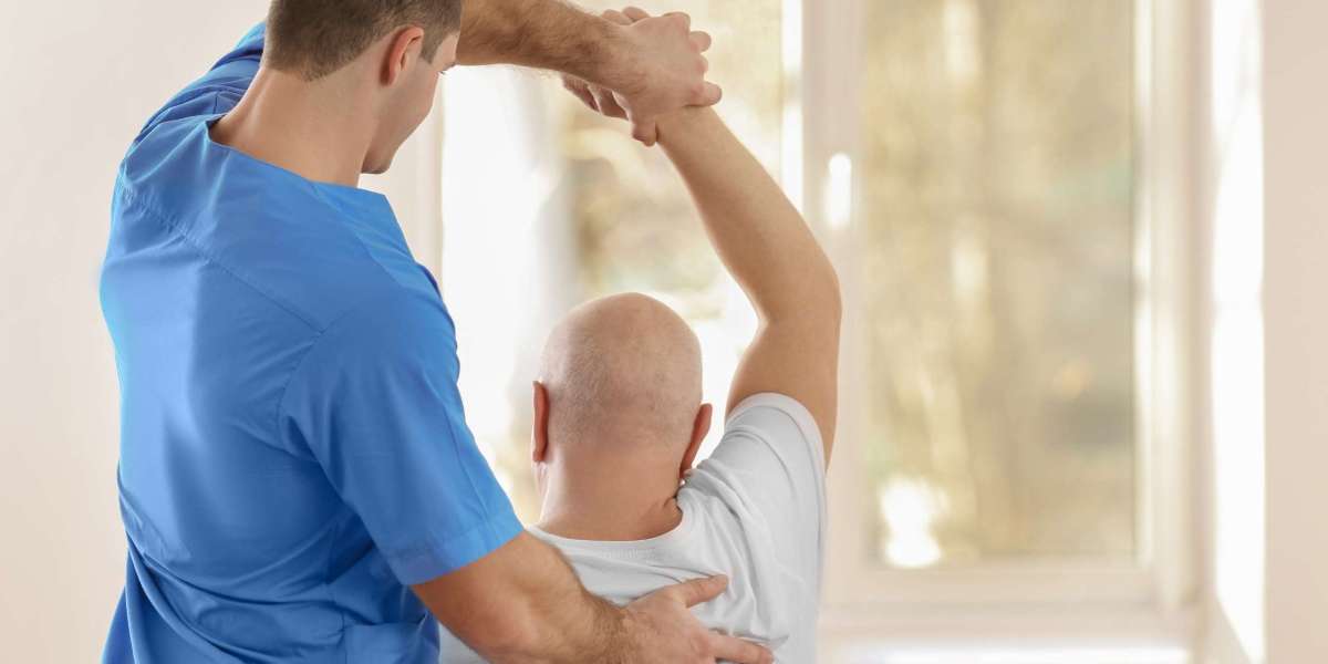 Is physiotherapy for people of all ages and abilities?