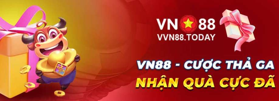 Nhà Cái VN88 Cover Image