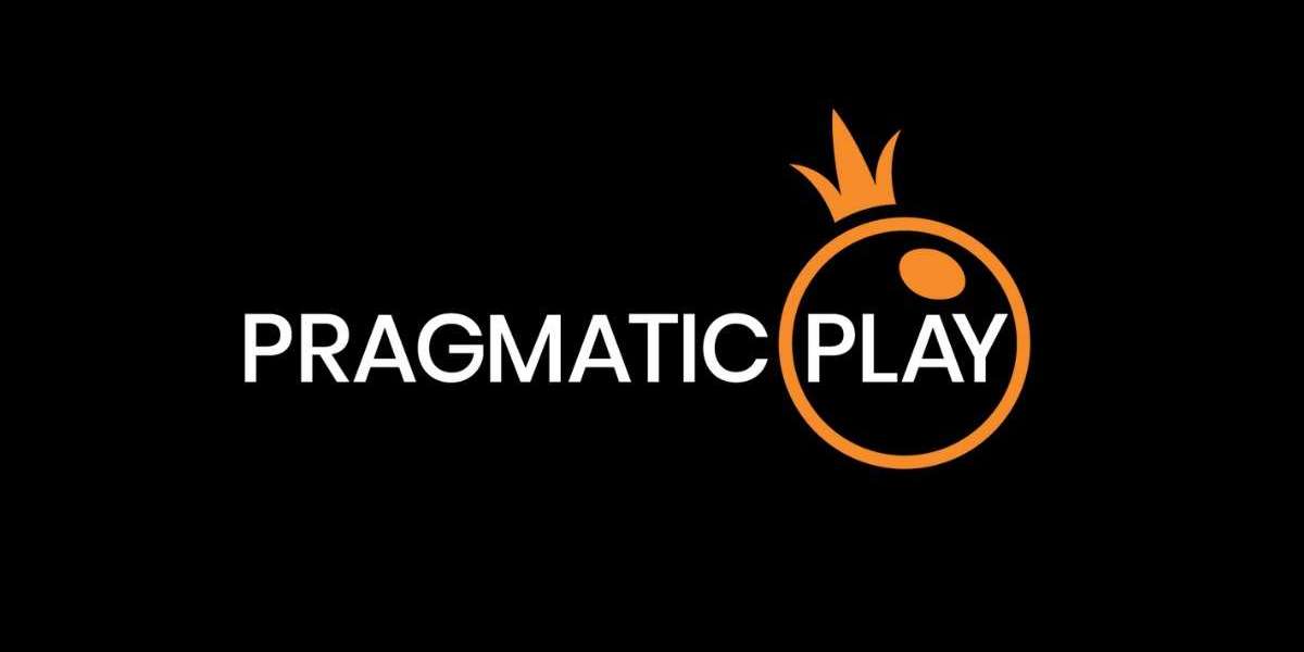 Pragmatic Play: A Leader in Online Gaming Innovation