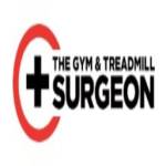The Gym & Treadmill Surgeon Profile Picture