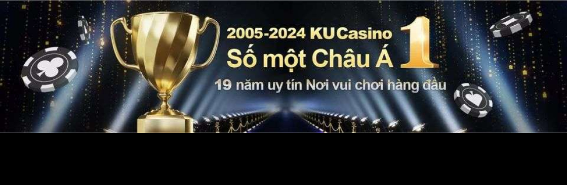 KUBET  KU CASINO LIVE ĐẲNG CẤP CHÂU Á Cover Image