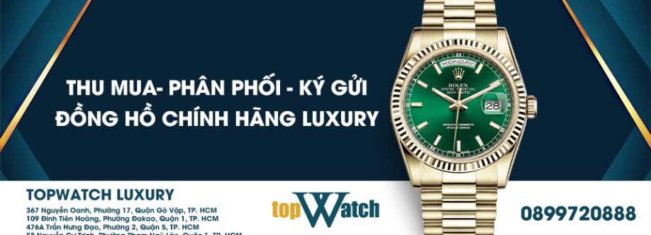 Topwatch Authentic Cover Image