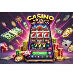 777mgmslots Profile Picture