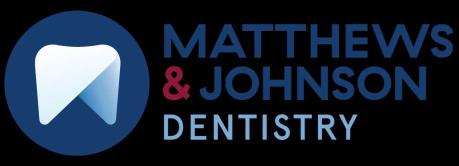 Matthews Johnson Dentistry Cover Image