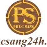 Phuc Sang Profile Picture