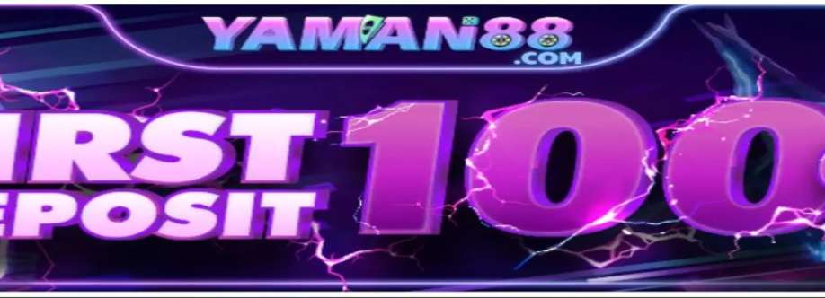 Yaman88 Online Casino Cover Image