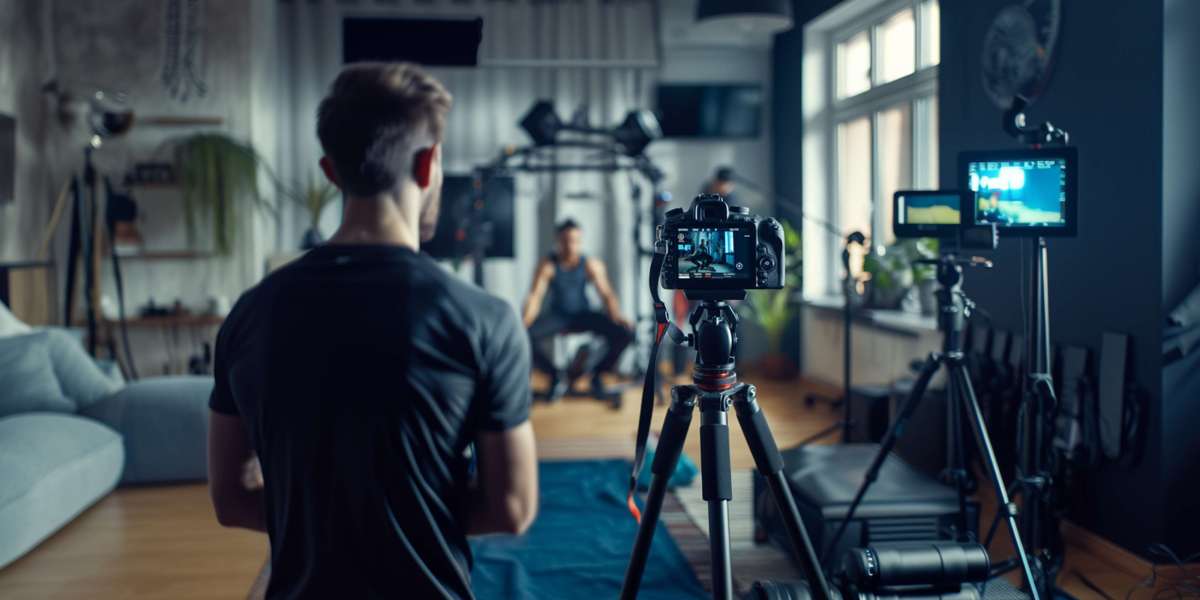 Top Video Production Studio | Best Videography Agency in Australia