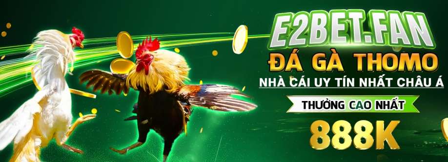 E2bet Casino Cover Image