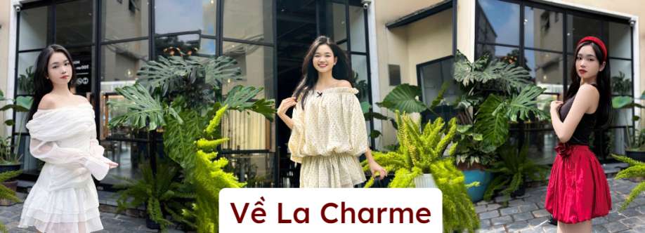 La Charme Cover Image