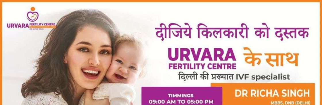 urvarafertility Cover Image