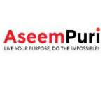 Aseem puri Profile Picture