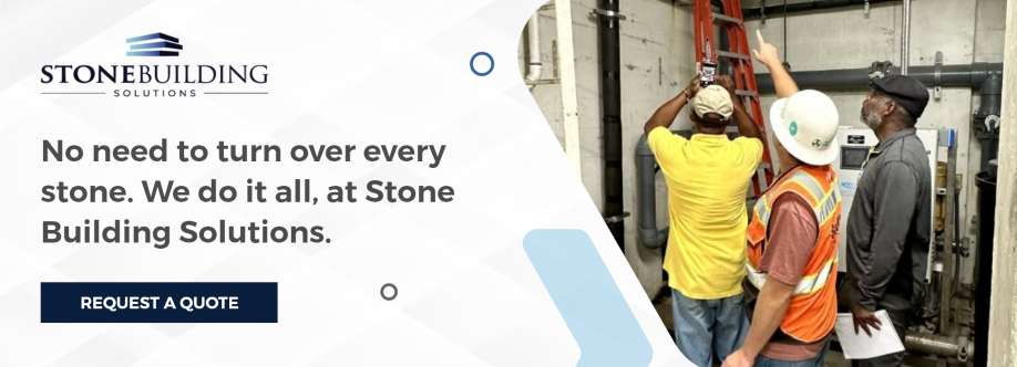 Stone Building Solutions Profile Picture