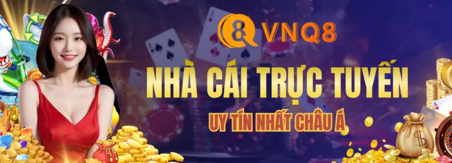 Nha cai Vnqbet Cover Image