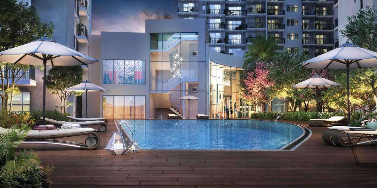 Experience the Best of Luxury Living at Godrej Habitat, Gurugram