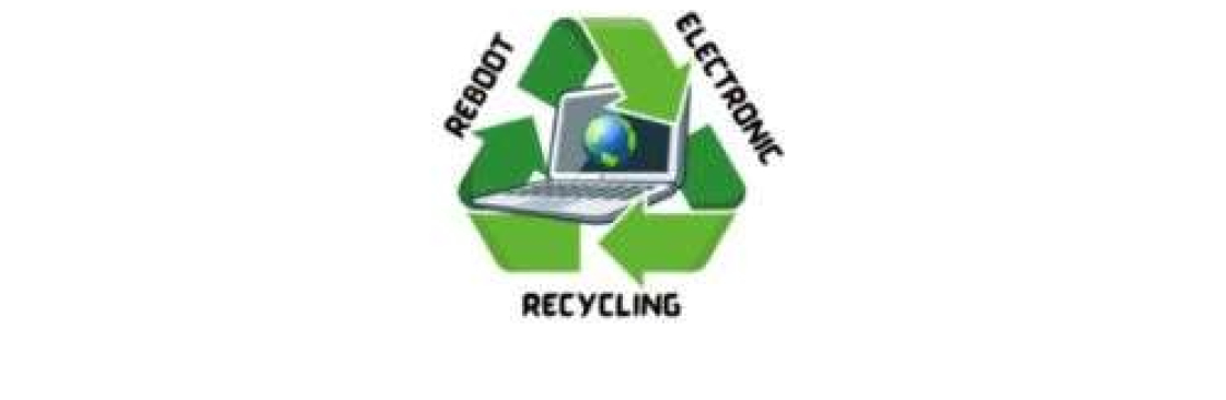 Reboot Electronic Recycling Cover Image