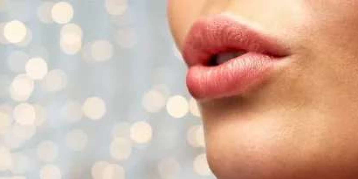 How Lip Reduction Surgery Works: A Step-by-Step Guide