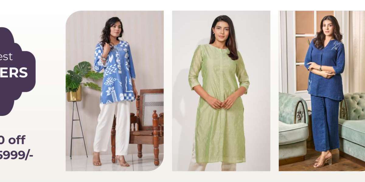 Dressing Etiquette for different social gatherings - kurta sets edition