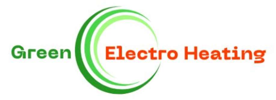 Green Electro Heating Cover Image