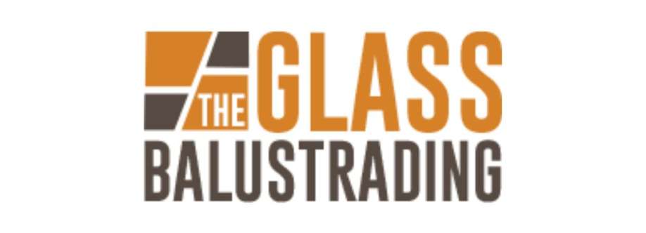 The Glass Balustrading Cover Image