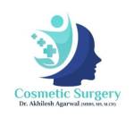 Cosmetic Surgeon Profile Picture
