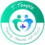 Temple Family Health MP Profile Picture