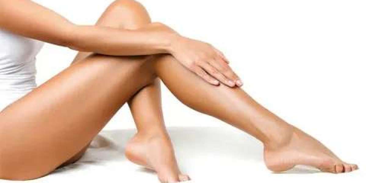 Minimizing Scarring with Calf Reduction Surgery in Dubai