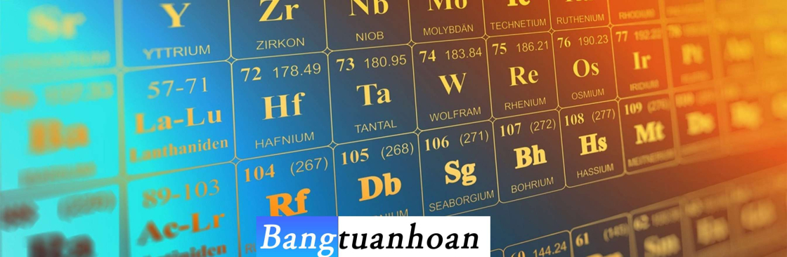 Bảng tuần hoàn bangtuanhoancom Cover Image