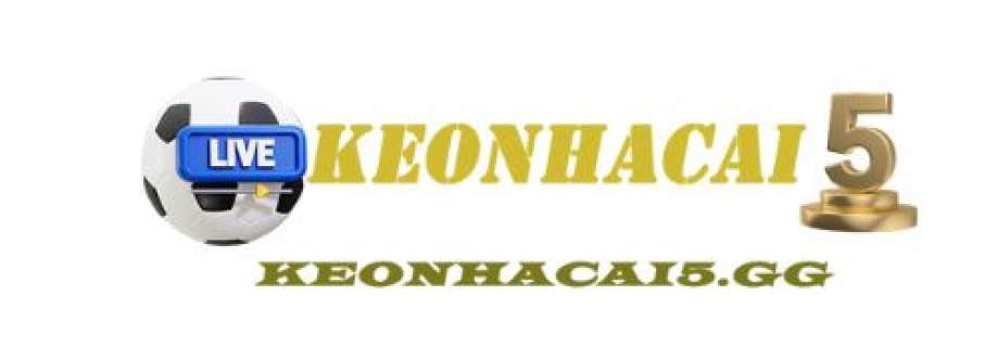 keonhacai5gg Cover Image