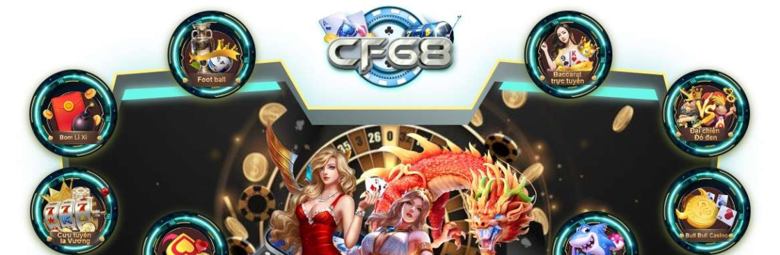 cf68 Cover Image