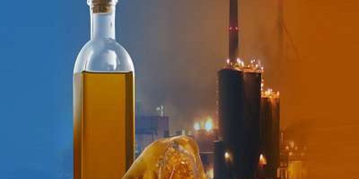 Tall Oil Prices | Pricing | Trend | News | Database | Chart | Forecast