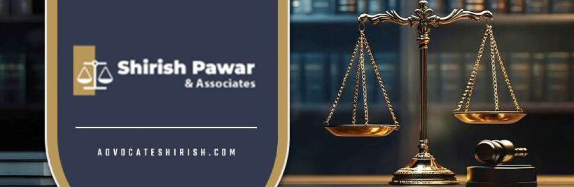 advocate shirish Cover Image