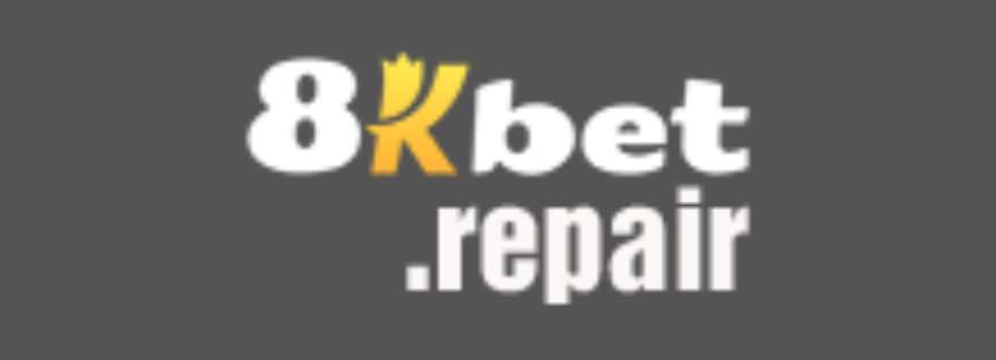 8kbet repair Cover Image