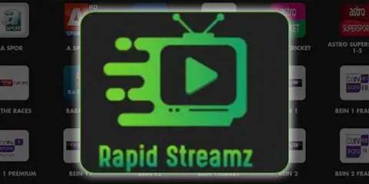 Rapid Streamz Apk Download Latest Version Free For Android