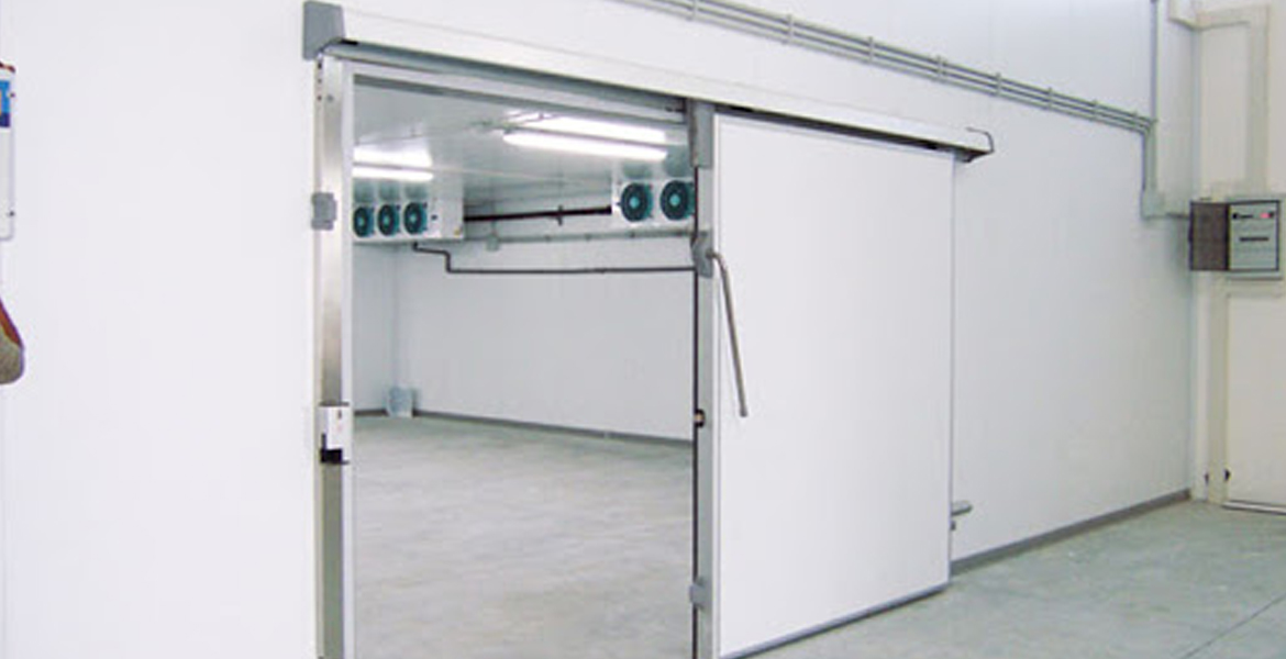 Get Freezer Room Repairs In Sydney | Commercial Freezer Room