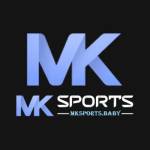 MK SPORTS Profile Picture
