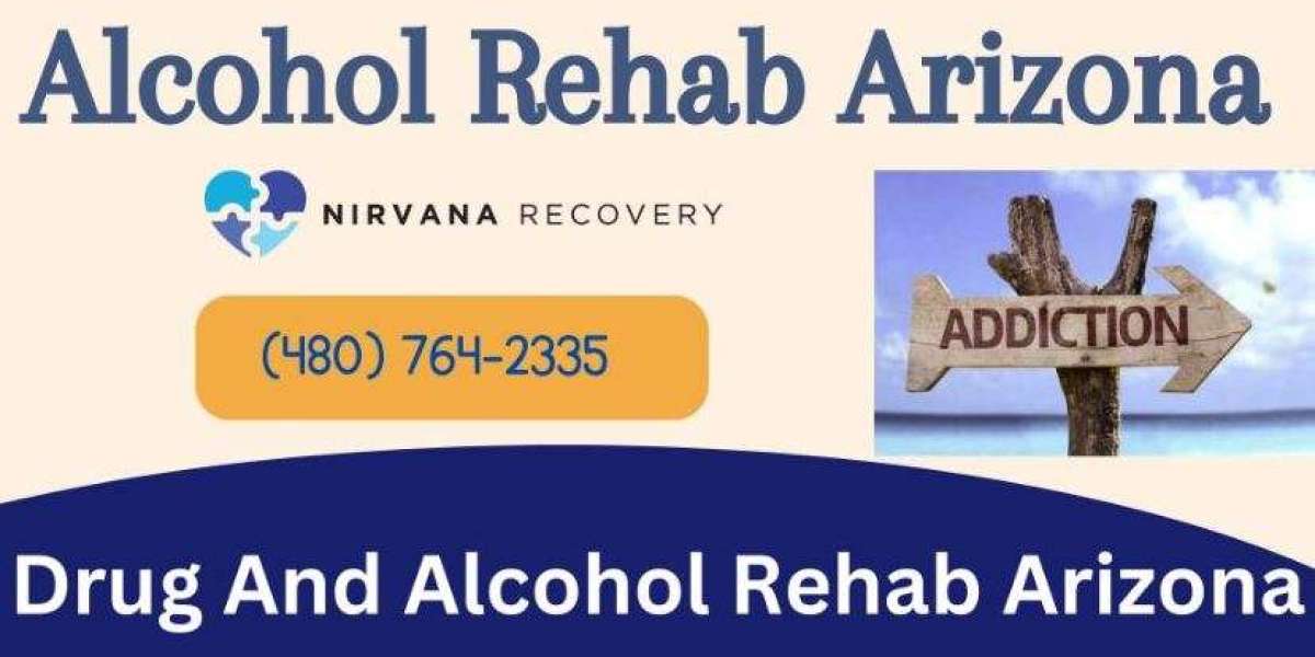 Scottsdale Drug Rehabilitation Services: Comprehensive Addiction Treatment