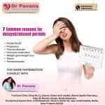 dr pavana Profile Picture