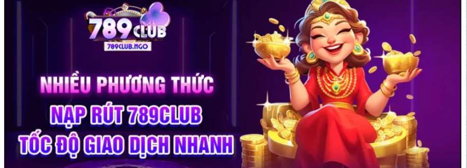 789CLUB TRANG CHU CHINH THUC Cover Image