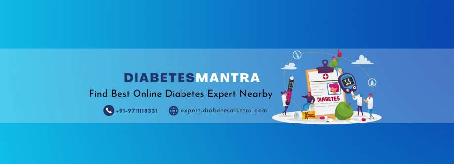 DiabetesMantra Directory Profile Picture