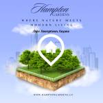 Hampton Garden Profile Picture