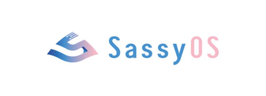 SassyOS Technology Cover Image