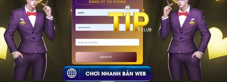 TIP CLUB Cover Image