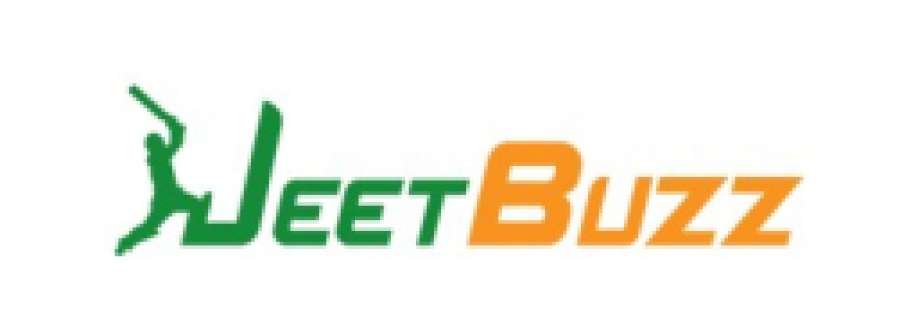 Jeet Buzz Cover Image