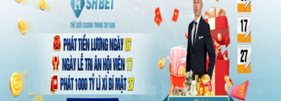 SHBET Casino cá cược Cover Image