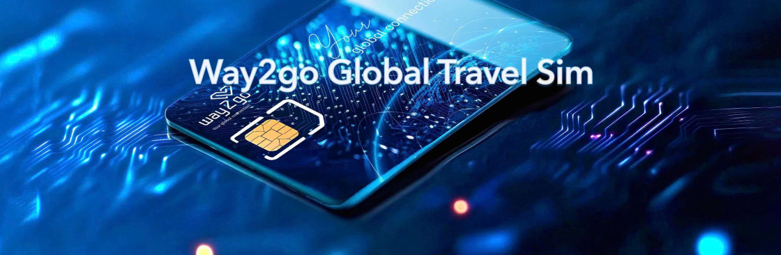 Buy eSim And Sim Card For International Travel Cover Image